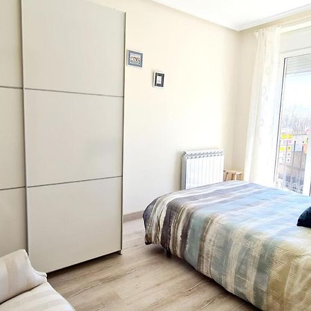 Vega Del Carmen Apartment เตรูเอล ภายนอก รูปภาพ