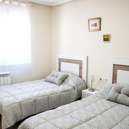 Vega Del Carmen Apartment เตรูเอล ภายนอก รูปภาพ