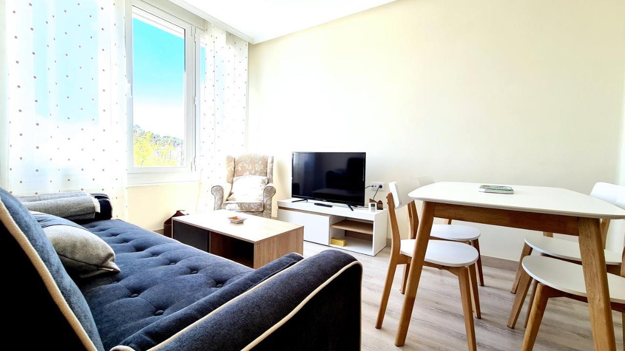 Vega Del Carmen Apartment เตรูเอล ภายนอก รูปภาพ