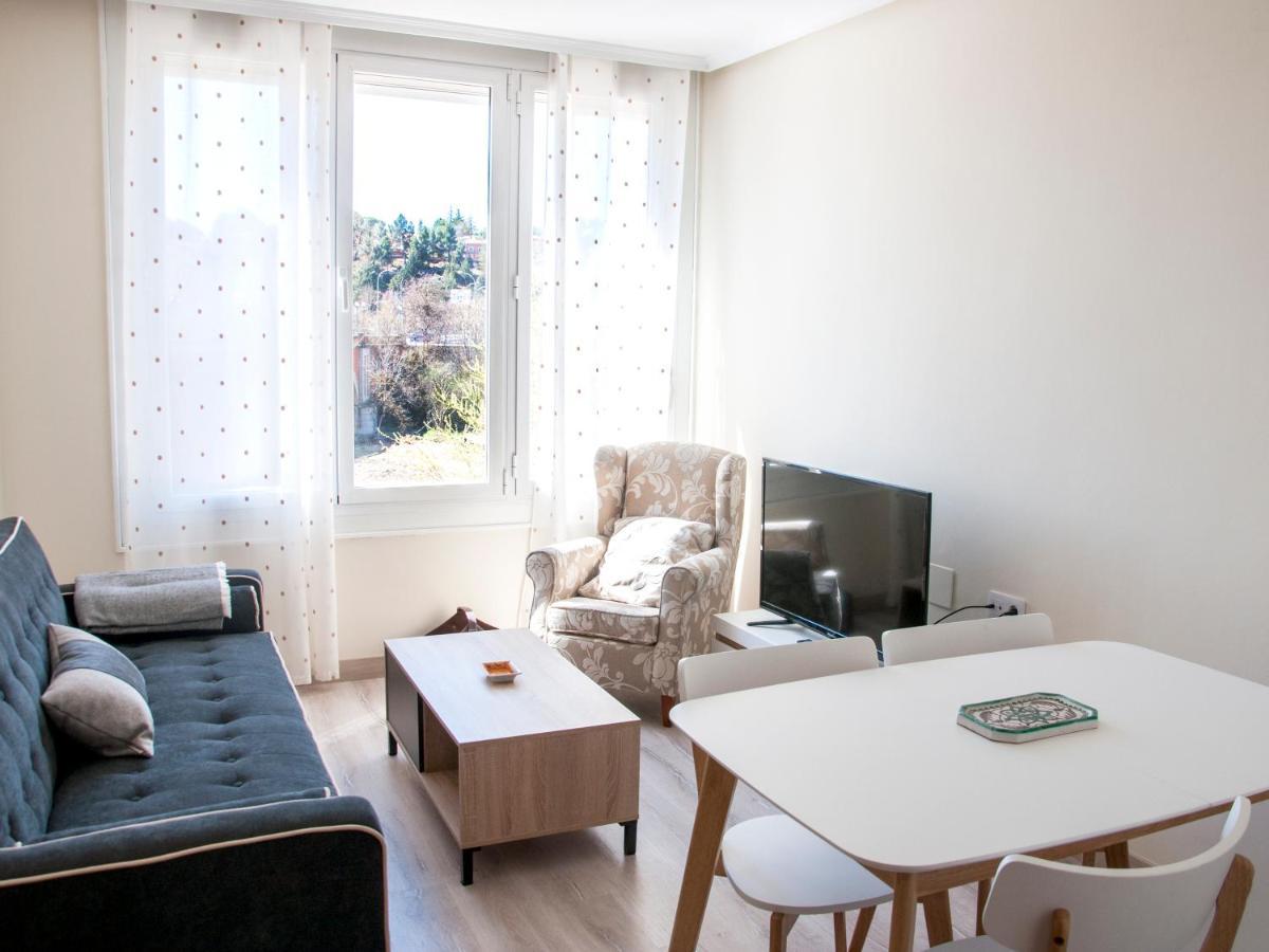 Vega Del Carmen Apartment เตรูเอล ภายนอก รูปภาพ