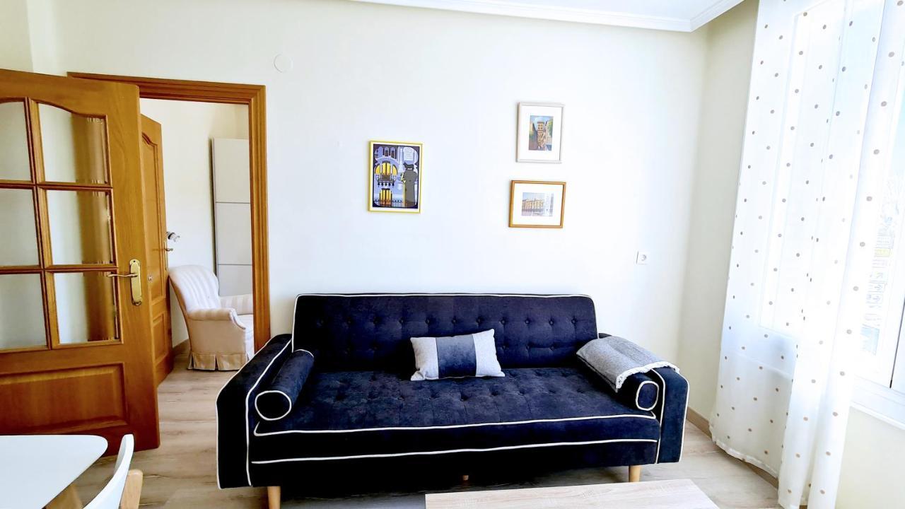 Vega Del Carmen Apartment เตรูเอล ภายนอก รูปภาพ