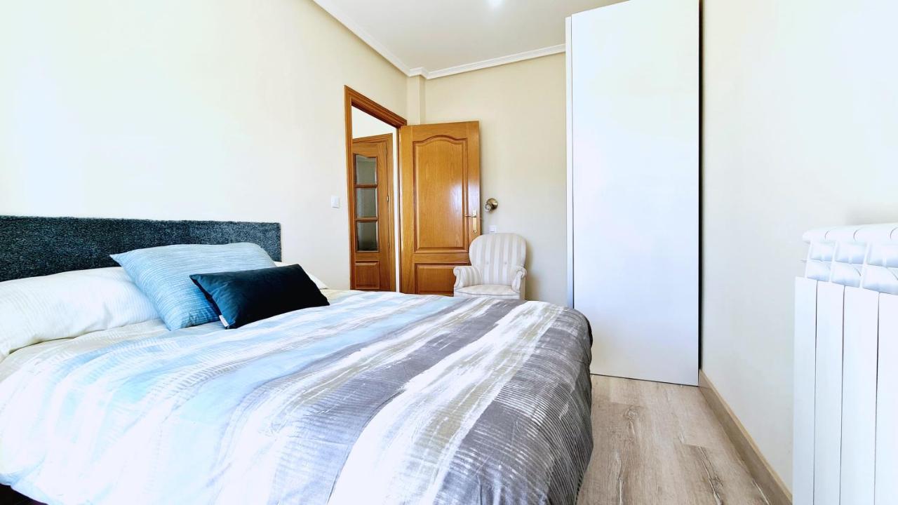 Vega Del Carmen Apartment เตรูเอล ภายนอก รูปภาพ