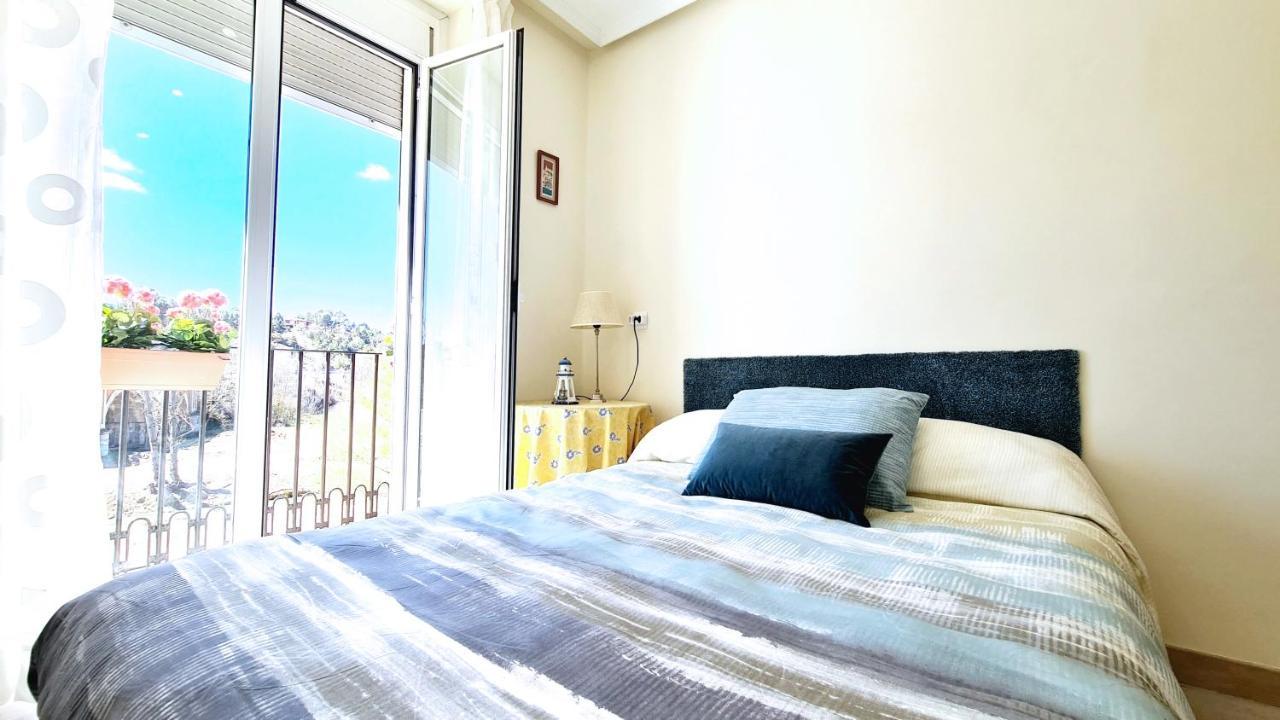 Vega Del Carmen Apartment เตรูเอล ภายนอก รูปภาพ