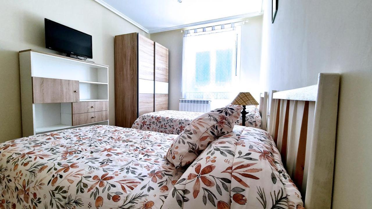 Vega Del Carmen Apartment เตรูเอล ภายนอก รูปภาพ