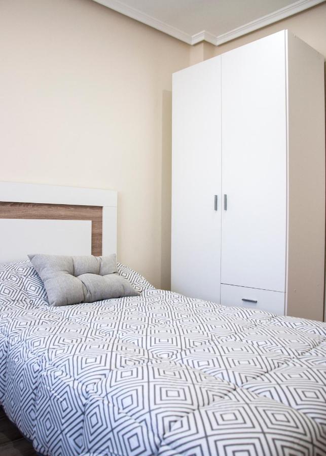Vega Del Carmen Apartment เตรูเอล ภายนอก รูปภาพ