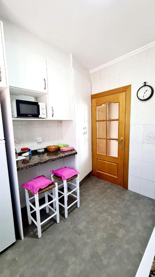 Vega Del Carmen Apartment เตรูเอล ภายนอก รูปภาพ