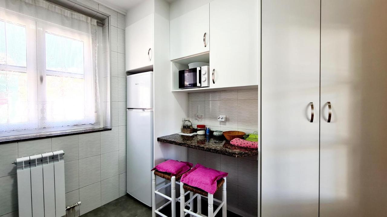 Vega Del Carmen Apartment เตรูเอล ภายนอก รูปภาพ
