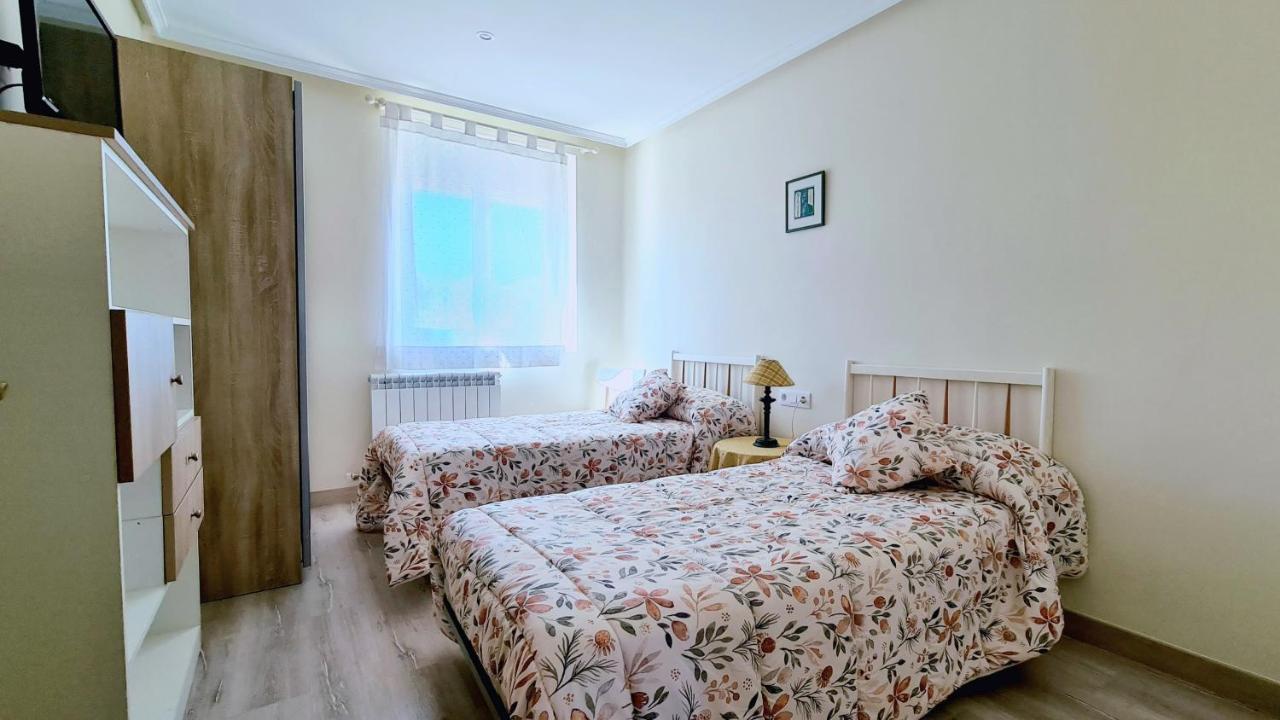 Vega Del Carmen Apartment เตรูเอล ภายนอก รูปภาพ