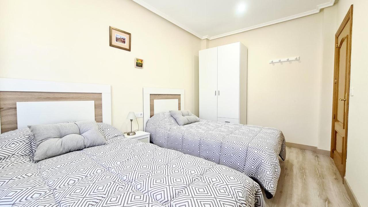 Vega Del Carmen Apartment เตรูเอล ภายนอก รูปภาพ
