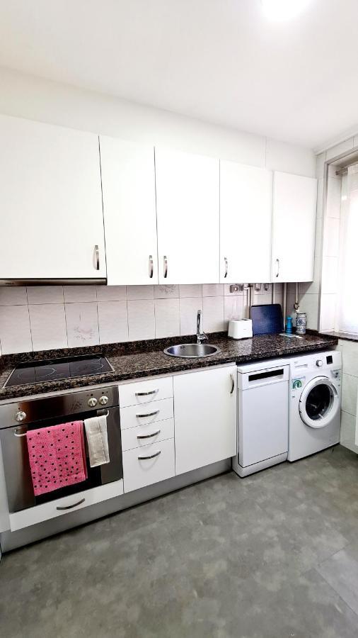 Vega Del Carmen Apartment เตรูเอล ภายนอก รูปภาพ