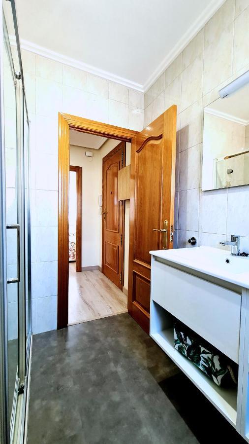 Vega Del Carmen Apartment เตรูเอล ภายนอก รูปภาพ